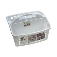 Load image into Gallery viewer, Tote Caddy w Holes Small
