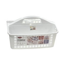 Load image into Gallery viewer, Tote Caddy w Holes Large
