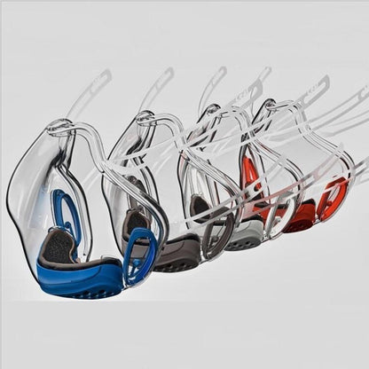 Transparent Face Shield Mask