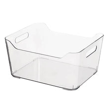 Load image into Gallery viewer, U shaped multi-purpose storage box - L - 34.8*24.8*14.5 cms
