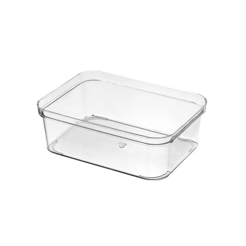 Rectangle multiple storage tray- L - 18.5*13.5*6.5(cm)