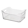 U shaped multi-purpose storage box - M - 24.8*17.9*10.5 cms