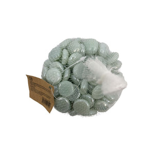 Lustre Nuggets 300gm - White