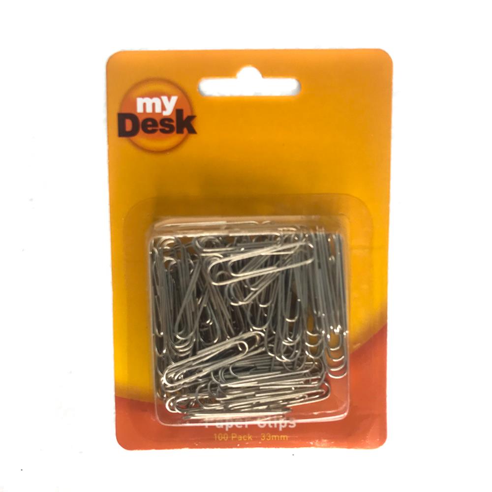 Paper Clips(100 pk)