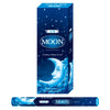 Incense Hexa - Moon (20Sticks)