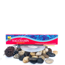 Load image into Gallery viewer, Incense Sticks Masala 15Gms - Maya Nag Champa
