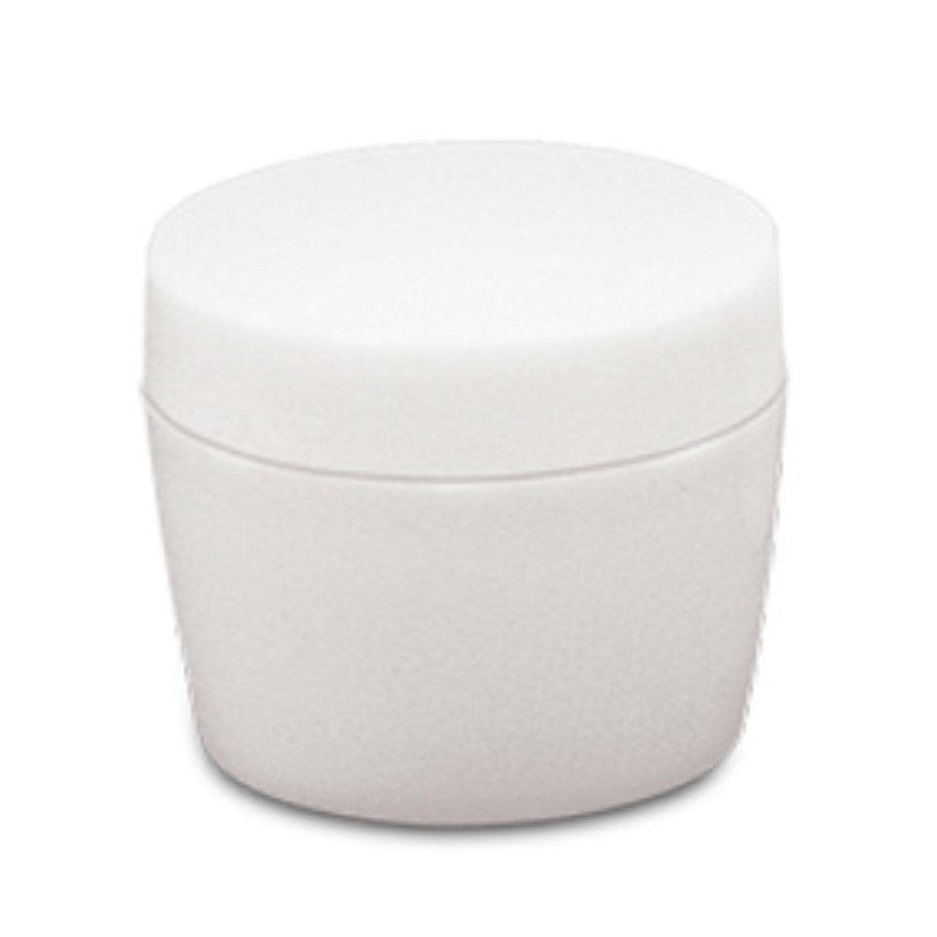 Cosmetic Cont. Scrw/Cap 28ml