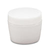 Cosmetic Cont. Scrw/Cap 28ml