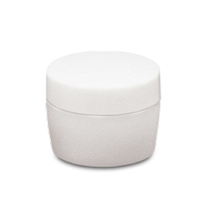 Cosmetic Cont. Scrw/Cap 14ml