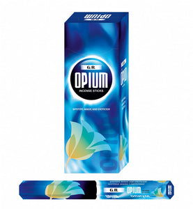 Incense Hexa - Opium (20Sticks)