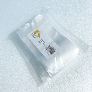 Grip Bag 100pc 100x130mm