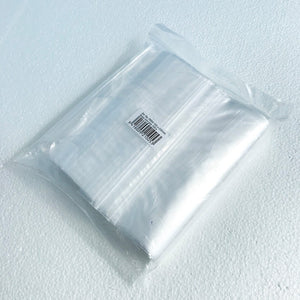 Grip Bag 100pc 155x230mm