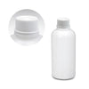 Plastic Bottle with Security Cap 160ml