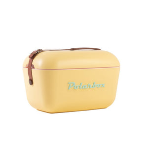 Polarbox 12L - Yellow 9234