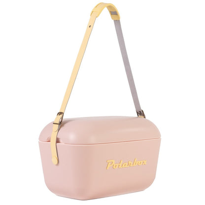 Polarbox 12L - Nude 9487