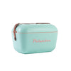 Polarbox 12L - Cyan 9238