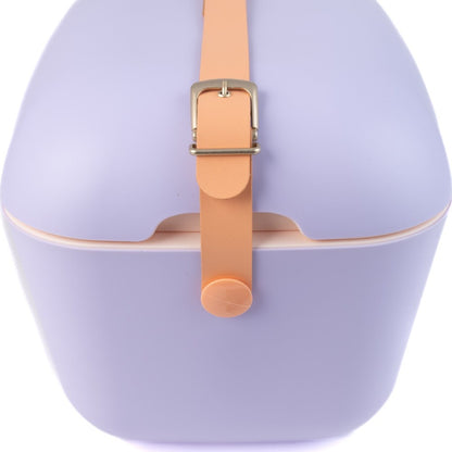 Polarbox 20L - Purple 9409