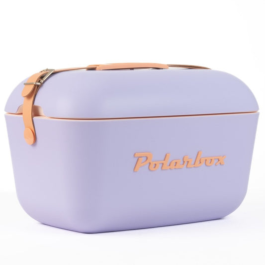 Polarbox 20L - Purple 9409