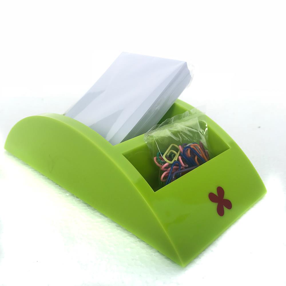 Memo Holder with Clips