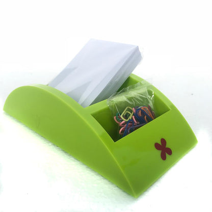 Memo Holder with Clips