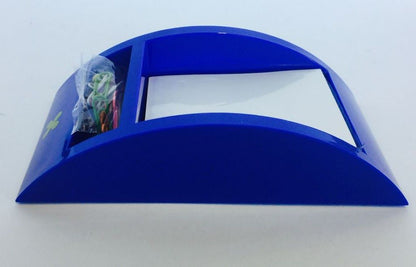 Memo Holder with Clips