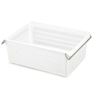 Stackable Basket 35x25x13.2cm