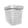 Basket with Cover - Medium