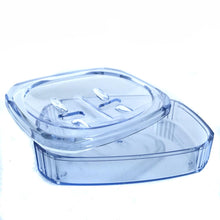 Load image into Gallery viewer, Plastic Soap Dish
