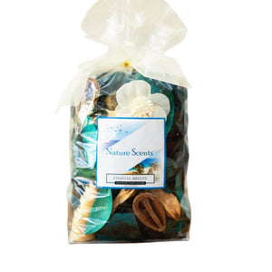 Potpourri 10 Oz(280gms) - Coastal Breeze