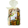 Potpourri 10 Oz(280gms) - Coconut Lime