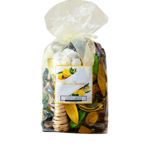 Potpourri 10 Oz(280gms) - Lemon Grove