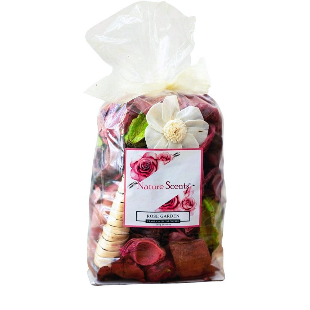 Potpourri 10 Oz(280gms) - Rose Garden