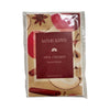 Scented Paper Sachets(20gms) - Apple Cinnamon