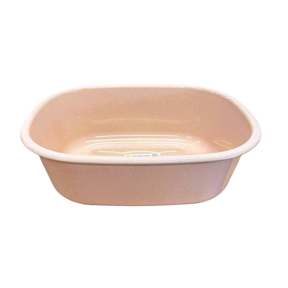 Basin Pink (Medium)