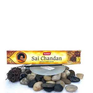 Incense Sticks Masala 15Gms - Sai Chandan