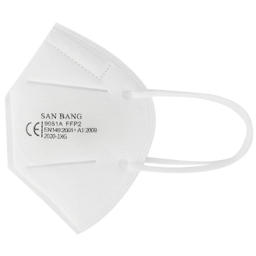FFP2 Protective Mask 20 Masks
