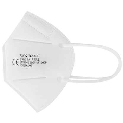 FFP2 Protective Mask 20 Masks