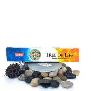 Incense Sticks Masala 15Gms  - Tree Of Life