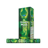 Ullas Hexa - Green Musk (20 Sticks)