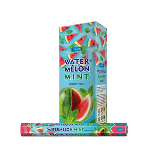 Ullas Hexa - Watermelon Mint (20 sticks)