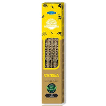 Load image into Gallery viewer, Organico Incense Sticks - Vanilla 25gm
