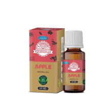 Load image into Gallery viewer, Organico Fragrance Oil 10ml - Apple
