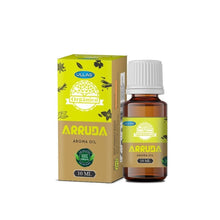 Load image into Gallery viewer, Organico Fragrance Oil 10ml - Arruda
