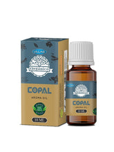 Load image into Gallery viewer, Organico Fragrance Oil 10ml - Copal
