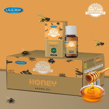 Load image into Gallery viewer, Organico Fragrance Oil 10ml - Honey
