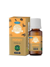 Load image into Gallery viewer, Organico Fragrance Oil 10ml - Honey
