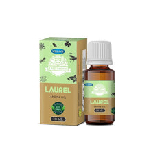 Load image into Gallery viewer, Organico Fragrance Oil 10ml - Laurel
