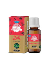 Load image into Gallery viewer, Organico Fragrance Oil 10ml - Palo Santo
