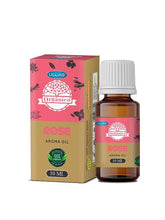 Load image into Gallery viewer, Organico Fragrance Oil 10ml - Rose
