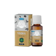 Load image into Gallery viewer, Organico Fragrance Oil 10ml - Yagra
